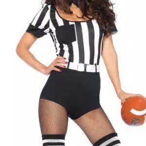 Women’s Referee Costume